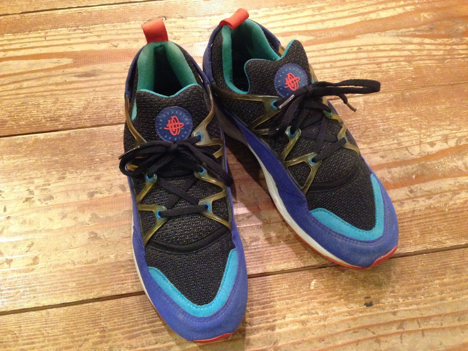 nike air huarache light 2016